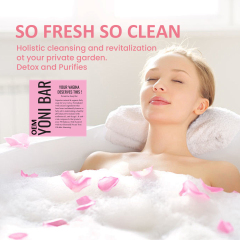 Yoni soap