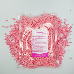 Hard Wax Beans for Body Hair Remove at Home