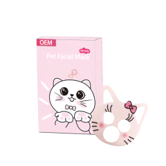Pet Facial Mask