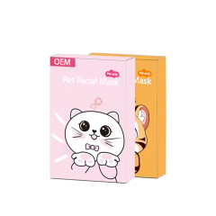 Pet Facial Mask
