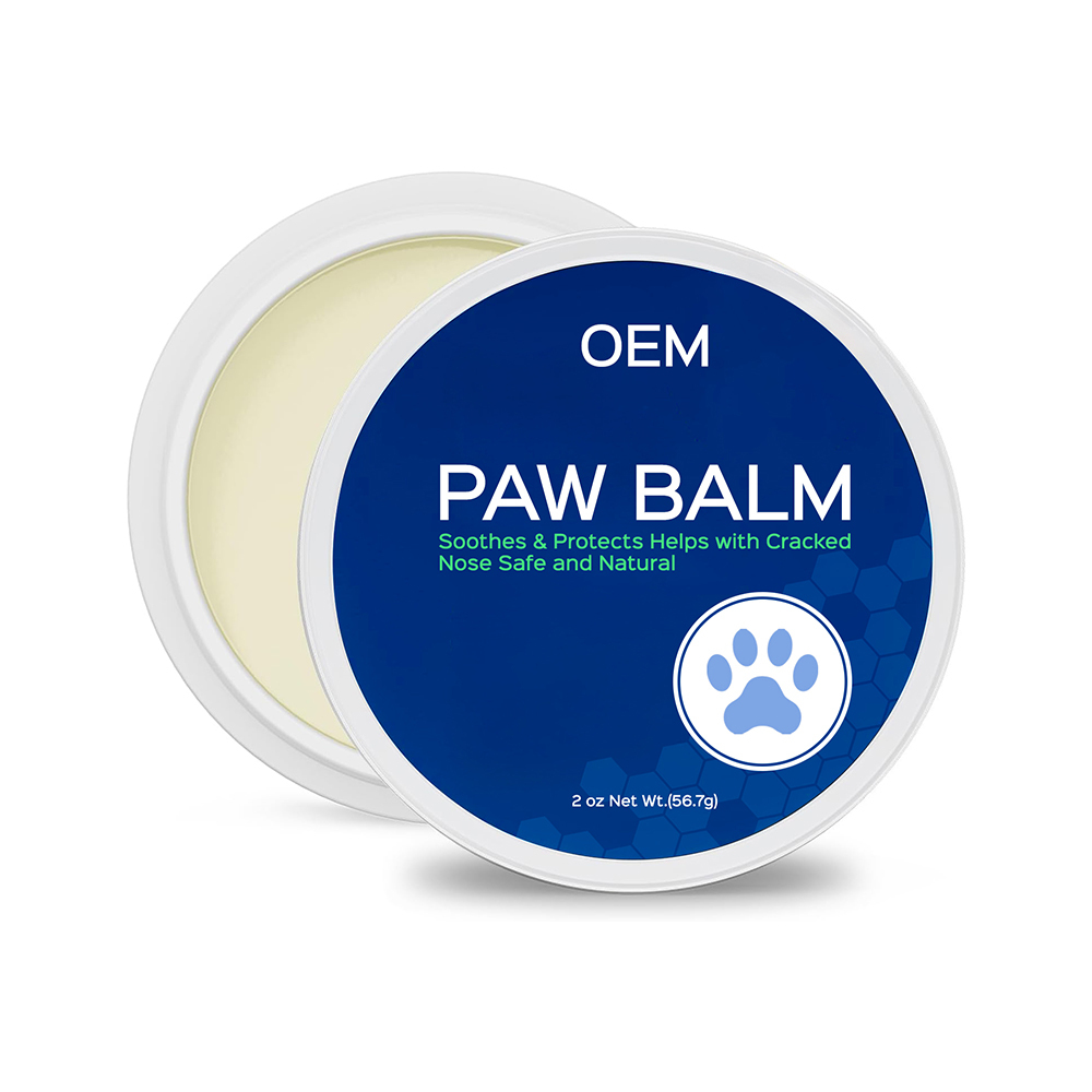 Pet Paw Balm