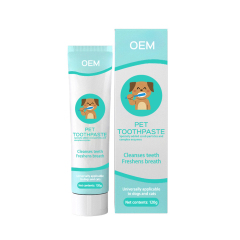 Pet Toothpaste