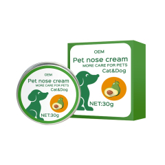 Pet Snout Soother Balm