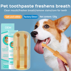 Pet Toothpaste