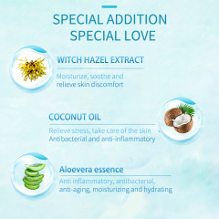 Pet Clean Tear Stain Eye Wipes