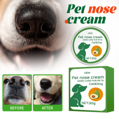 Pet Snout Soother Balm