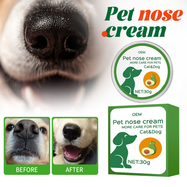 Pet Snout Soother Balm