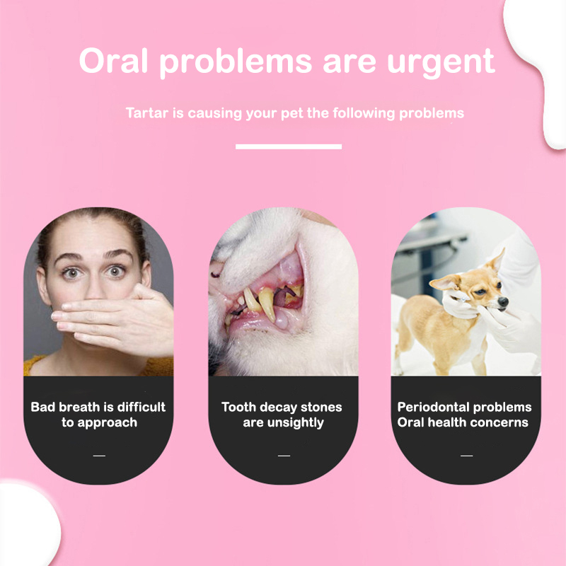 Pet Toothpaste