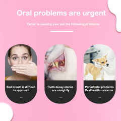 Pet Toothpaste