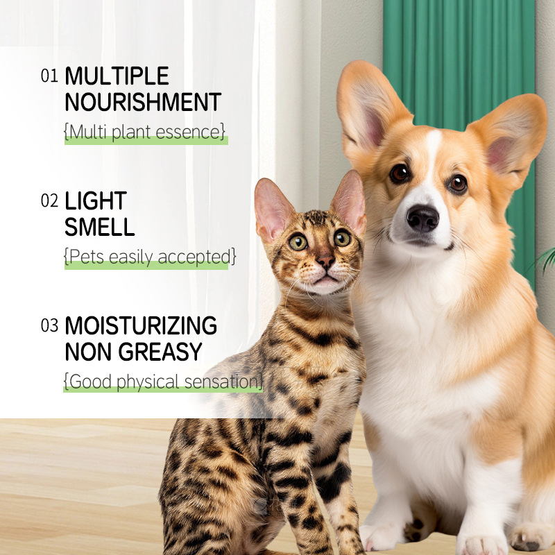 Pet Snout Soother Balm