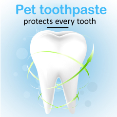 Pet Toothpaste