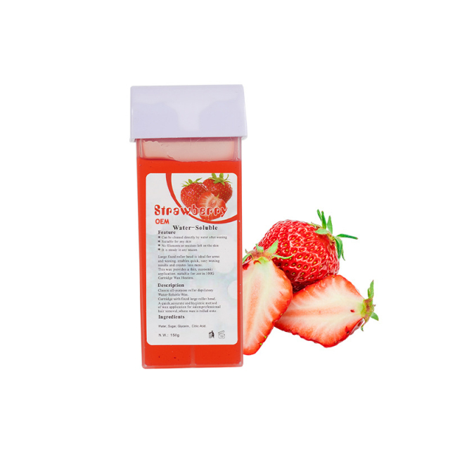 Hair Removal Wax Roller Refill