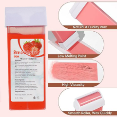 Hair Removal Wax Roller Refill