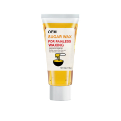 Sugar Wax