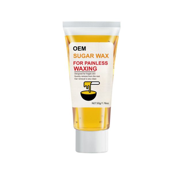 Sugar Wax