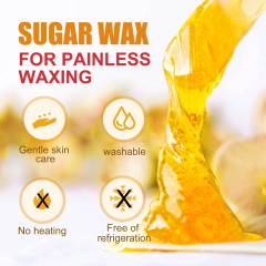 Sugar Wax
