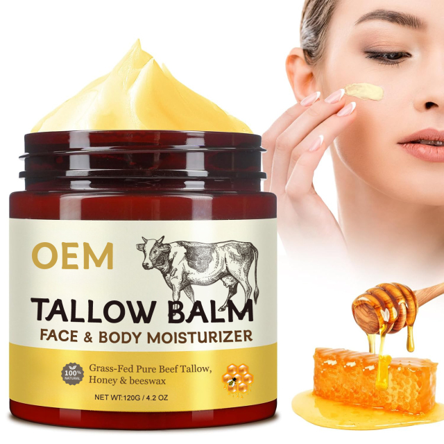 Tallow Balm