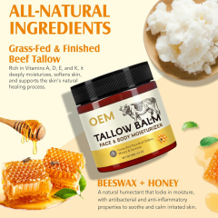 Tallow Balm