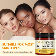 Tallow Balm