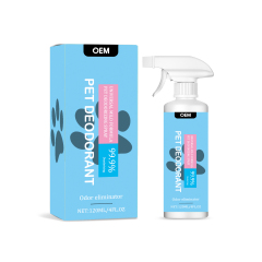 Pet Deodorant