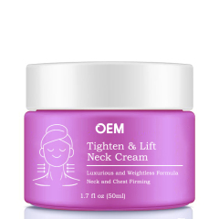 Tighten & Lift Neck Cream