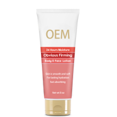 Obvious Firming Body & Face Lotion