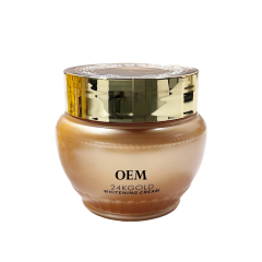 24K Gold Skincare Facial Oil Blend