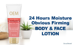 Obvious Firming Body & Face Lotion