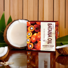 Batana Oil Shamppp Soap