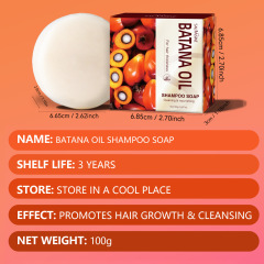 Batana Oil Shamppp Soap