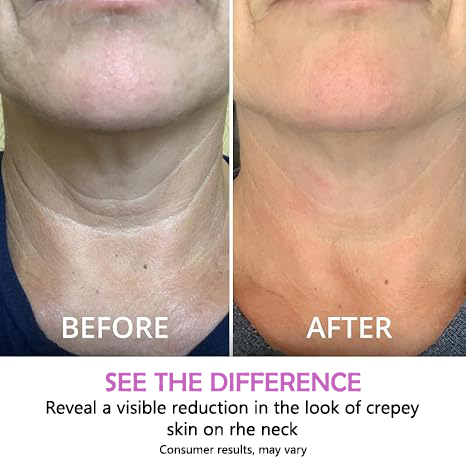 Tighten & Lift Neck Cream