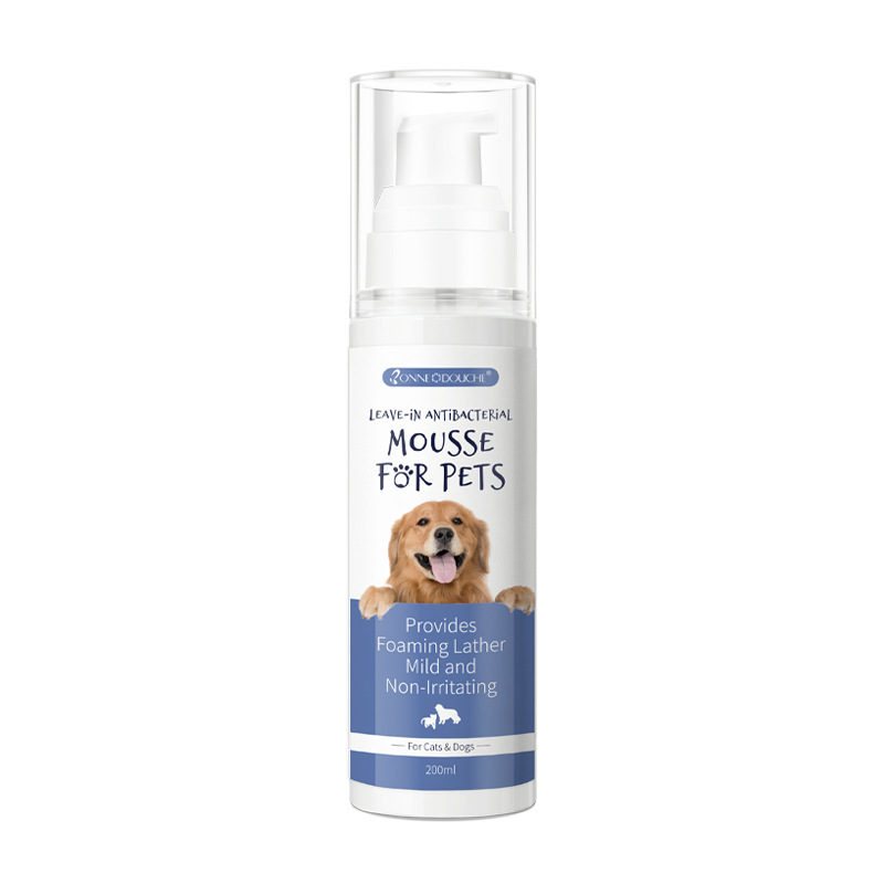 Pet Natural Argan Grooming  Oil