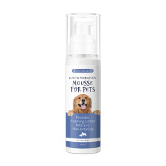 Pet Natural Argan Grooming  Oil