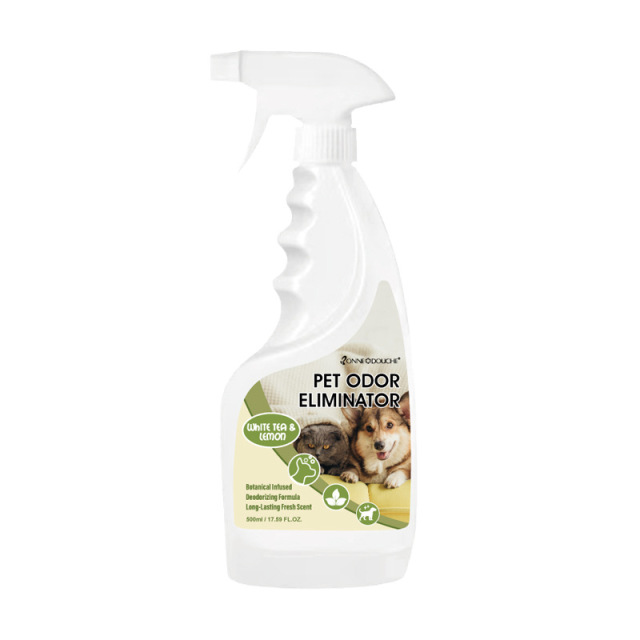Pet Natural Argan Grooming  Oil