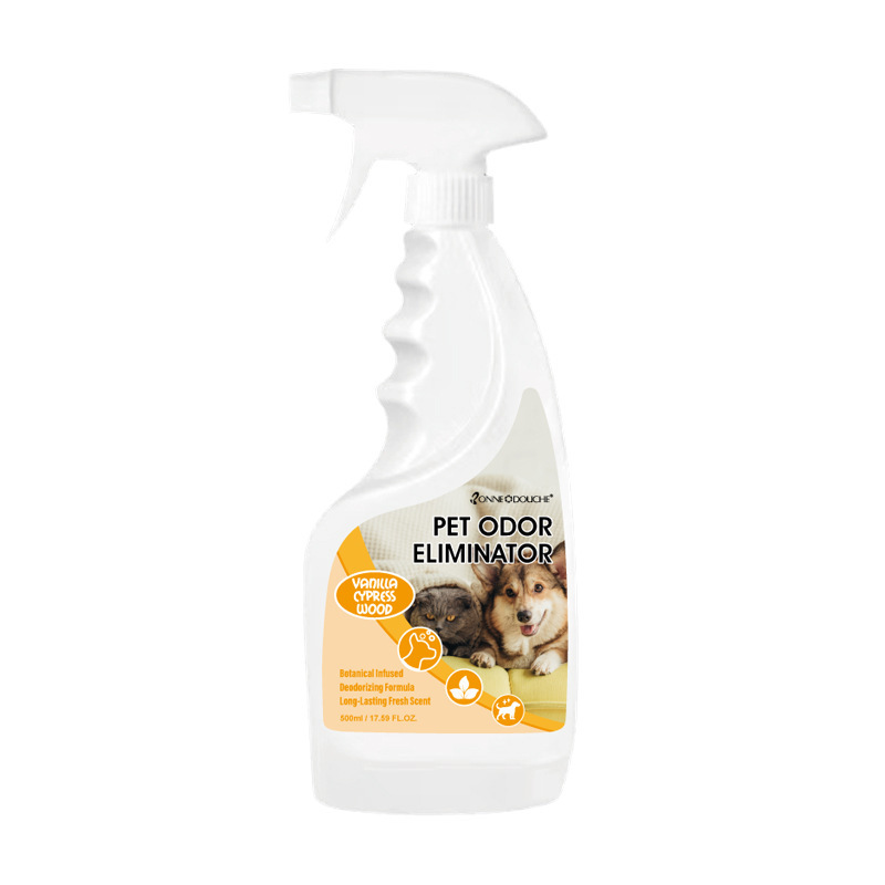 Pet Natural Argan Grooming  Oil