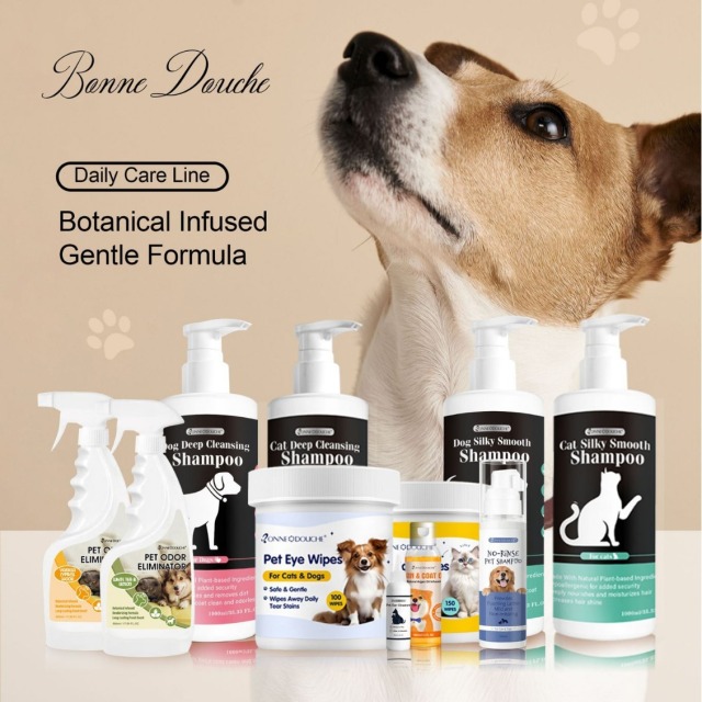 Pet Natural Argan Grooming  Oil