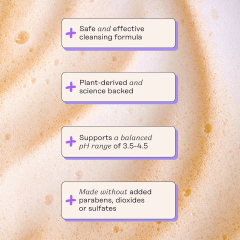 Sensitive Feiminine Wash