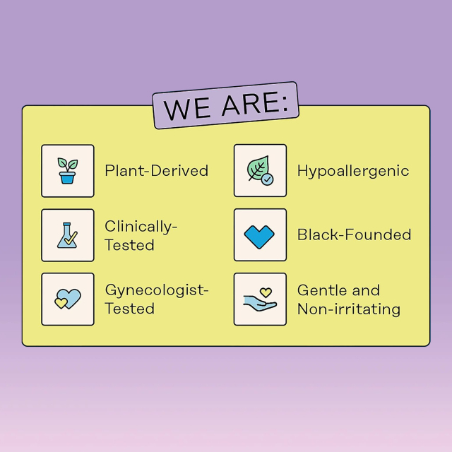 Sensitive Feiminine Wash