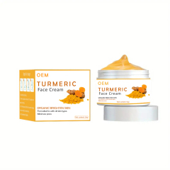 Tuemeric Face Cream
