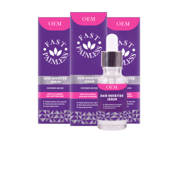 Hair Inhibitor Serum