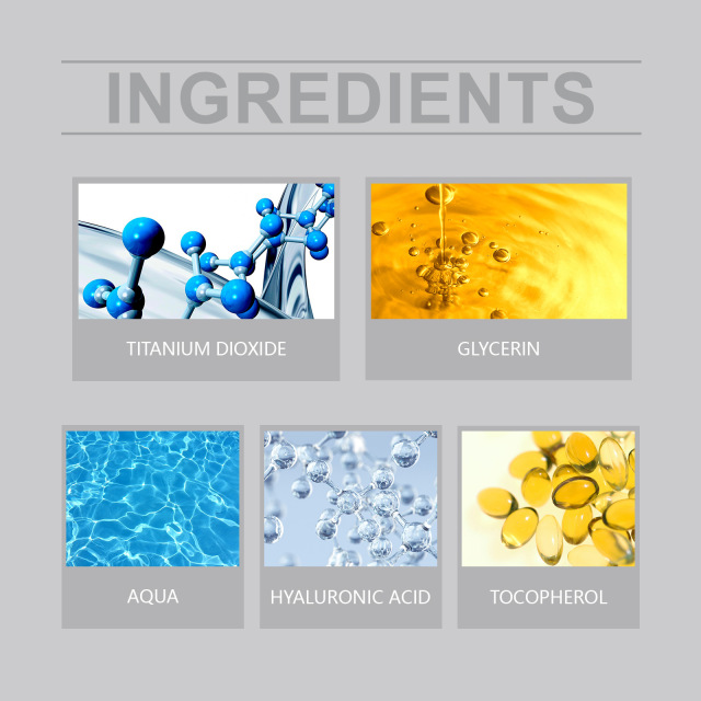 Hyaluronic Acid Skin Cream