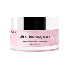 Lift & Firm Body Mask