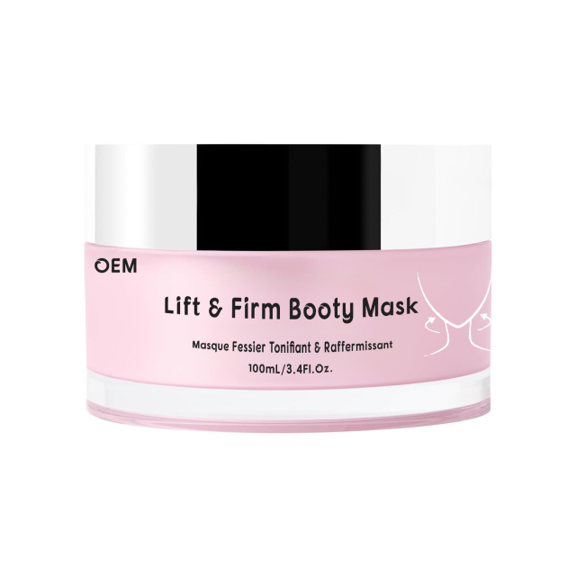 Lift & Firm Body Mask