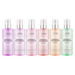 Hair & Body Mist Perfume