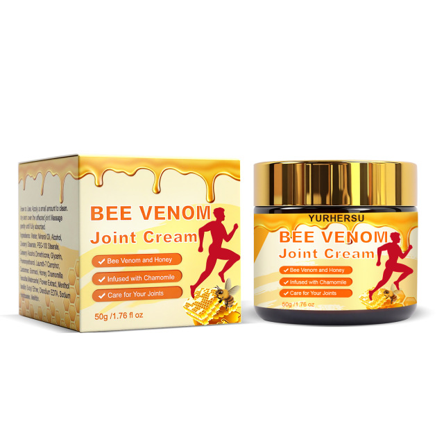 Bee Venom Joint Cream