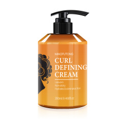 Curl Defining Cream