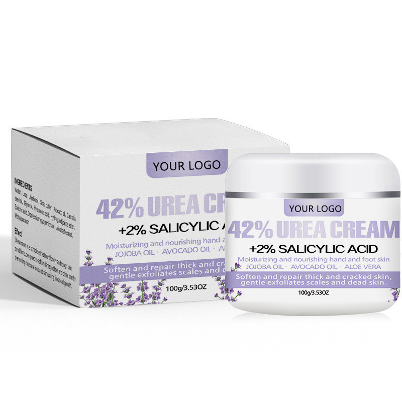 Urea Foot Cream