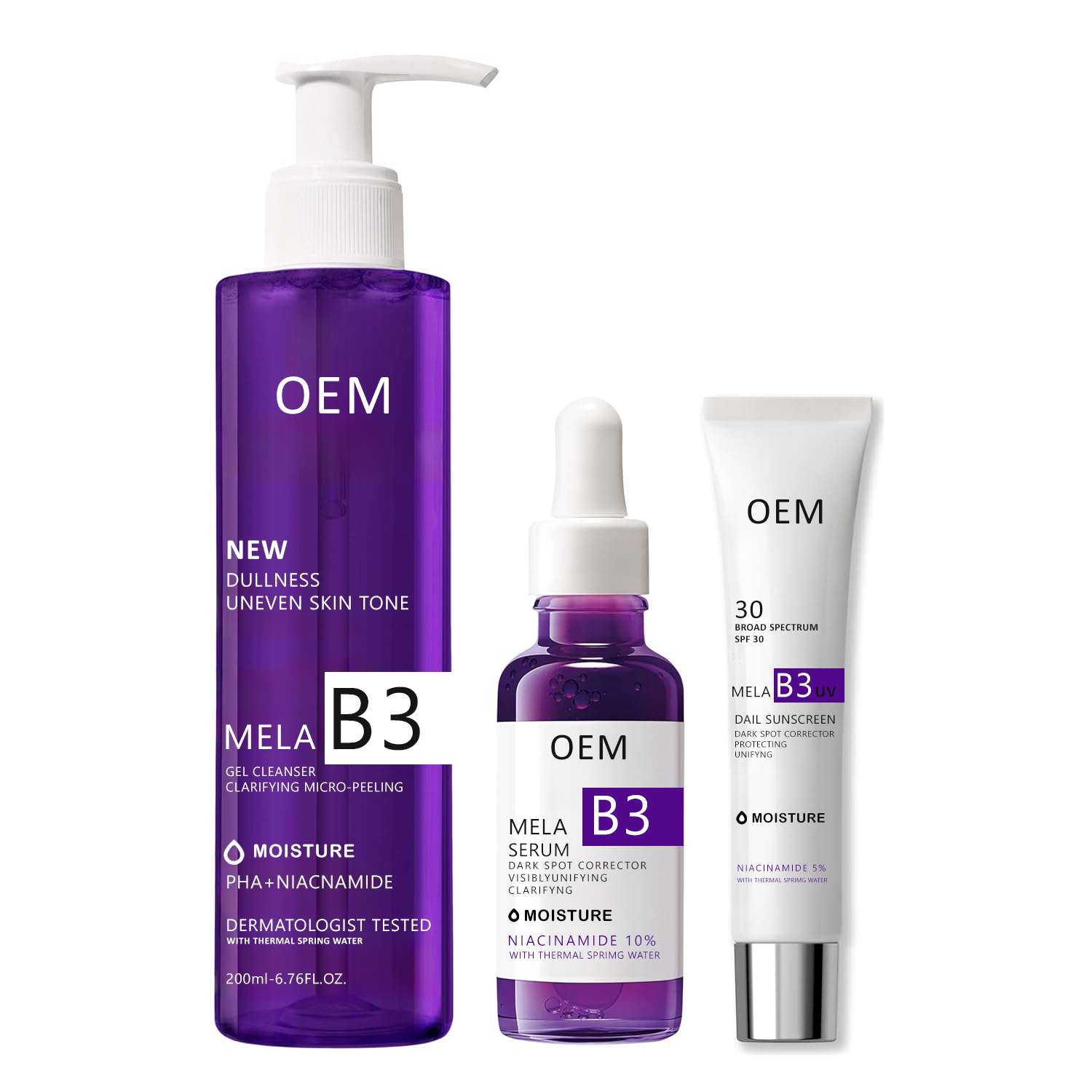 Dark Spot Correcting Serum