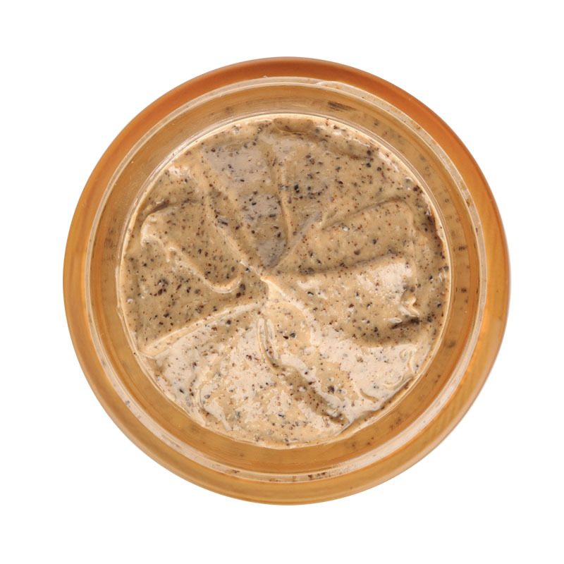 Coffee Facial Scrub