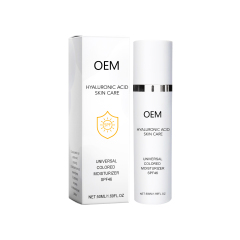 Hyaluronic Acid Skin Cream